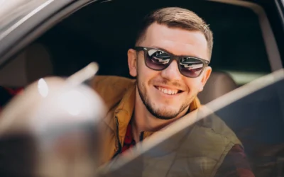 Lentes específicas para conducción: ¿Por qué un solo par no siempre es suficiente?