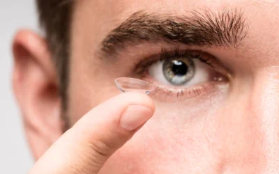 Adaptación de Lentes de Contacto: Tu Guía Completa con Óptica Dorado