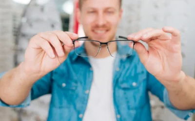 Nociones de Óptica en Alcorcón: La importancia del centrado y adaptación de tus gafas