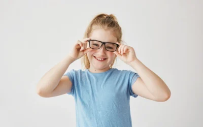 ¿Qué debes saber si tu hijo es miope?