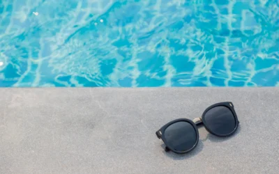¡Ojos Protegidos en la Piscina este Verano en Alcorcón! 7 Consejos de Óptica Dorado