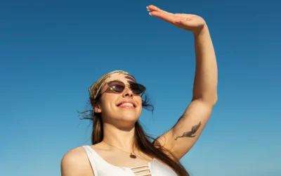 ¿Cómo proteger tus ojos del sol? Guía práctica de protección UV con criterio profesional