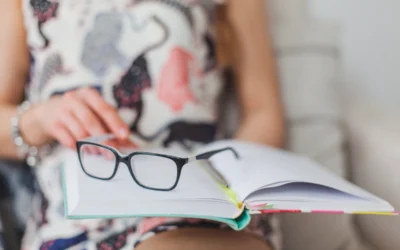 Nociones de Óptica: Lentes Antirreflejantes y su Valor en Óptica Dorado
