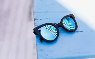 ¿Te ayudan las gafas con filtros terapéuticos a ver y sentirte mejor?