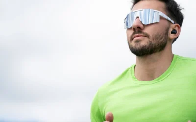¿Cómo elegir las gafas de protección deportiva adecuadas para ti o para tus hijos?
