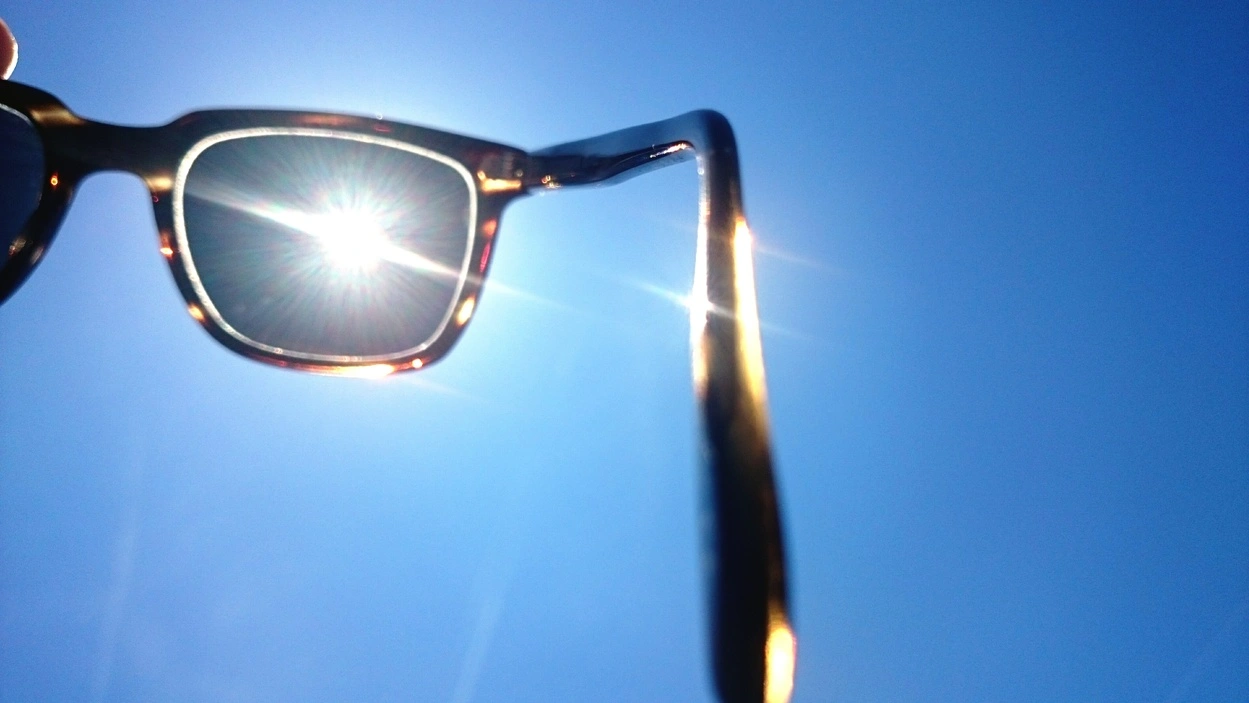 lentes fotocromaticas optica dorado