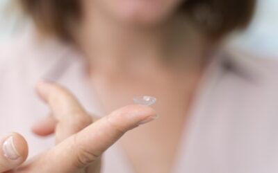 Lentes de Contacto: La Adaptación Individualizada es Clave para tu Salud Visual en Óptica Dorado