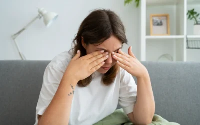 ¿Tienes ojo seco o alergia ocular? Descubre cómo distinguirlos con 4 pruebas sencillas