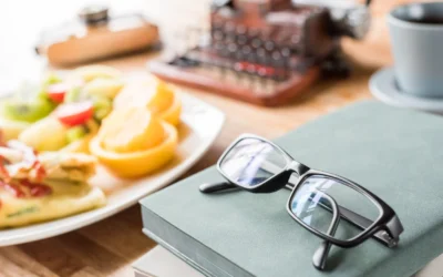 ¿Cómo influye la relación entre Omega-3 y Omega-6 en la salud de tus ojos?