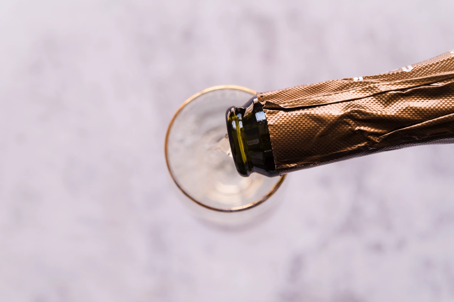 optica dorado champagne