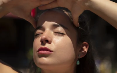 ¿Cómo afecta la radiación ultravioleta a tus ojos a lo largo de la vida?