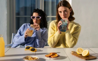 ¿Cómo puedo retrasar el efecto de la degeneración macular asociada a la edad (DMAE) mediante la alimentación?