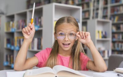 Vuelta al Cole: Prepara la Visión de tus Hijos con Óptica Dorado